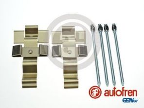 Autofren Seinsa D42989A -  -