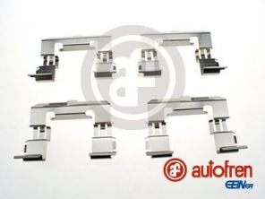 Autofren Seinsa D43077A -  -