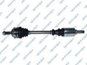 GSP 210038 - Hnací riadel