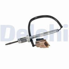 Delphi TS30412-12B1 - Snímač teploty výfukových plynov