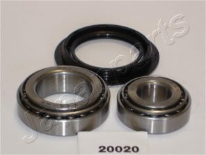 Japanparts KK-20020 - Ložisko kolesa -