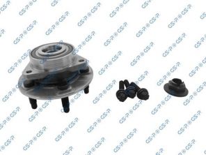 GSP 9330024K - Ložisko kolesa -