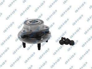 GSP 9330024S - Ložisko kolesa -