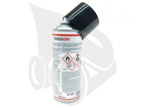 Teroson VR 625 Rust Converter, 400ml
