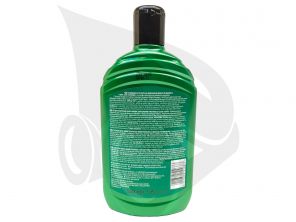 Turtle Wax Renew Liquid Polish, 500ml