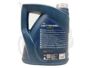 Mannol Kettenoel, 4L