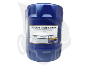 Mannol Brake Cleaner, 20L
