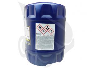 Mannol Brake Cleaner, 20L