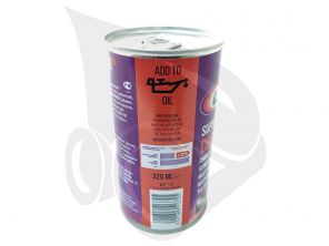 Wynn’s Super Charge, 325ml