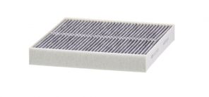 Mann-Filter CUK 23 033 - Peľový filter -