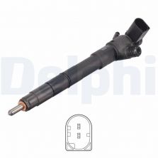 Delphi 28543147-12B1 - Vstrekovací ventil -