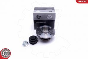 SKV 29SKV224 - Ložisko kolesa