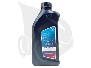 BMW TwinPower Turbo Longlife-19 FE 0W-30, 1L
