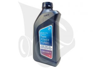 BMW TwinPower Turbo Longlife-19 FE 0W-30, 1L