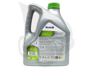 Mobil 1 ESP 5W-30, 4L