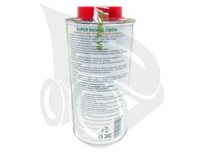 VIF Super Benzin Aditív, 500ml