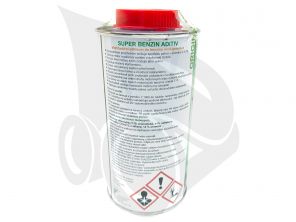 VIF Super Benzin Aditív, 500ml