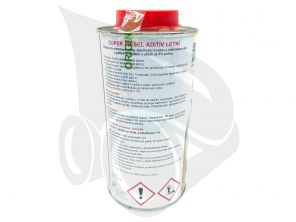 VIF Super Diesel Aditív letný, 500ml