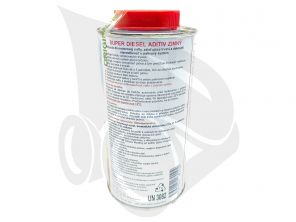 VIF Super Diesel Aditív zimný, 500ml