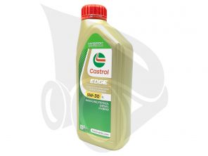 Castrol EDGE LL 5W-30, 1L