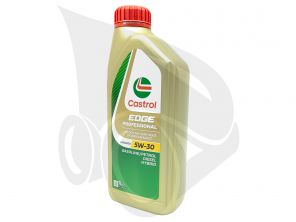 Castrol EDGE Professional Longlife III 5W-30, 1L - Motorový olej - 1L