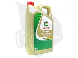 Castrol EDGE Professional Longlife III 5W-30, 5L - Motorový olej - 5L
