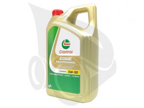 Castrol EDGE Professional Longlife III 5W-30, 5L - Motorový olej - 5L
