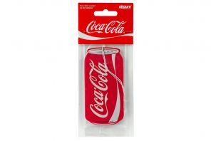 Airpure závesná vôňa Coca Cola