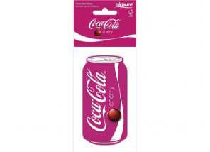Airpure závesná vôňa Coca Cola Cherry