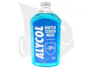 Alycol Winter Cherry Blossom -20C, 2L