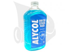 Alycol Winter Cherry Blossom -20C, 2L