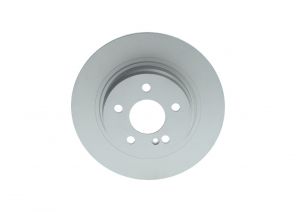 Bosch 0 986 479 K26 - Brzdový kotúč -