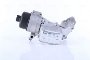 Nissens 90992 -  -
