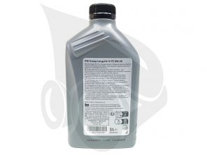 VAG G 052 577 Longlife IV FE 0W-20, 1L