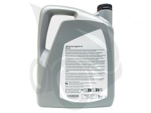 VAG G 052 577 Longlife IV FE 0W-20, 5L - Motorový olej - 5L