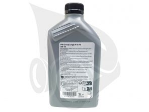 VAG G S55 545 Longlife III FE 0W-30, 1L