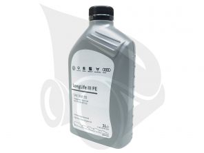 VAG G S55 545 Longlife III FE 0W-30, 1L