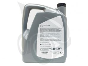 VAG G S55 545 Longlife III FE 0W-30, 5L - Motorový olej - 5L
