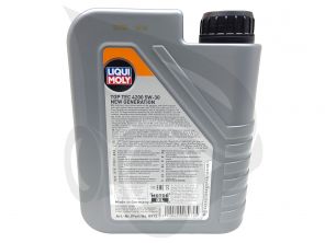 Liqui Moly Top Tec 4200 5W-30, 1L