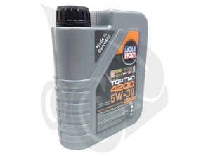 Liqui Moly Top Tec 4200 5W-30, 1L
