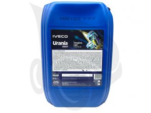 Urania Daily 5W-30, 20L