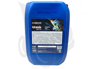 Urania Daily LS 5W-30, 20L