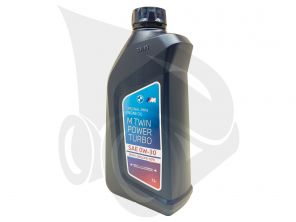 BMW M TwinPower Turbo Longlife-12 FE 0W-30, 1L