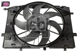 Febi 170571 - Ventilátor motora
