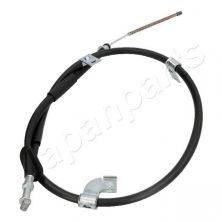 Japanparts BC-711L - Brzdové lano -