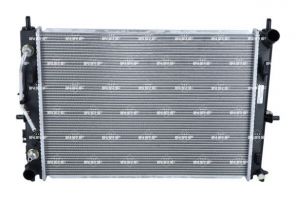 NRF 550251 - Chladič vody -