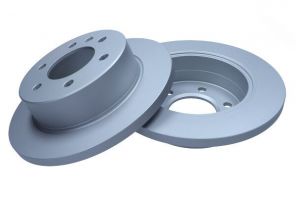 Maxgear 19-1235MAX - Brzdový kotúč -