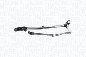 Magneti Marelli 085570725010 - Mechanizmus stieračov