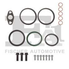 FA1 KT100660 - Montážna sada turbodúchadla -