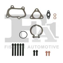 FA1 KT120180 - Montážna sada turbodúchadla -